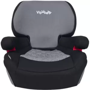 Бустер VipBaby SeatFix (Charcoal Shadow)