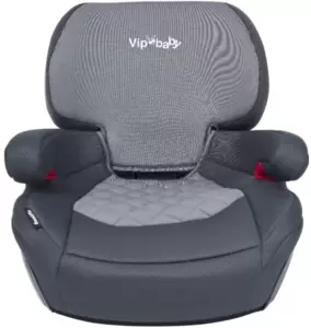 Бустер VipBaby SeatFix (Dove Grey)