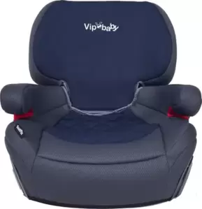 Бустер VipBaby SeatFix LYB959 (Ocean Mist) фото