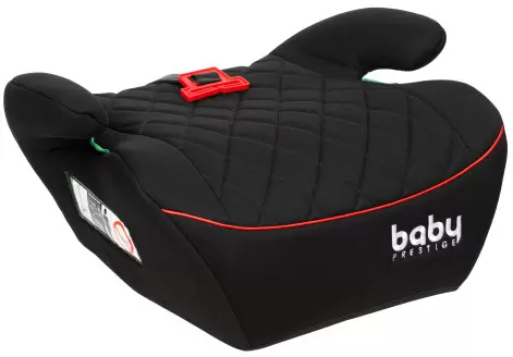 Baby Prestige Sigma (Black Stone)