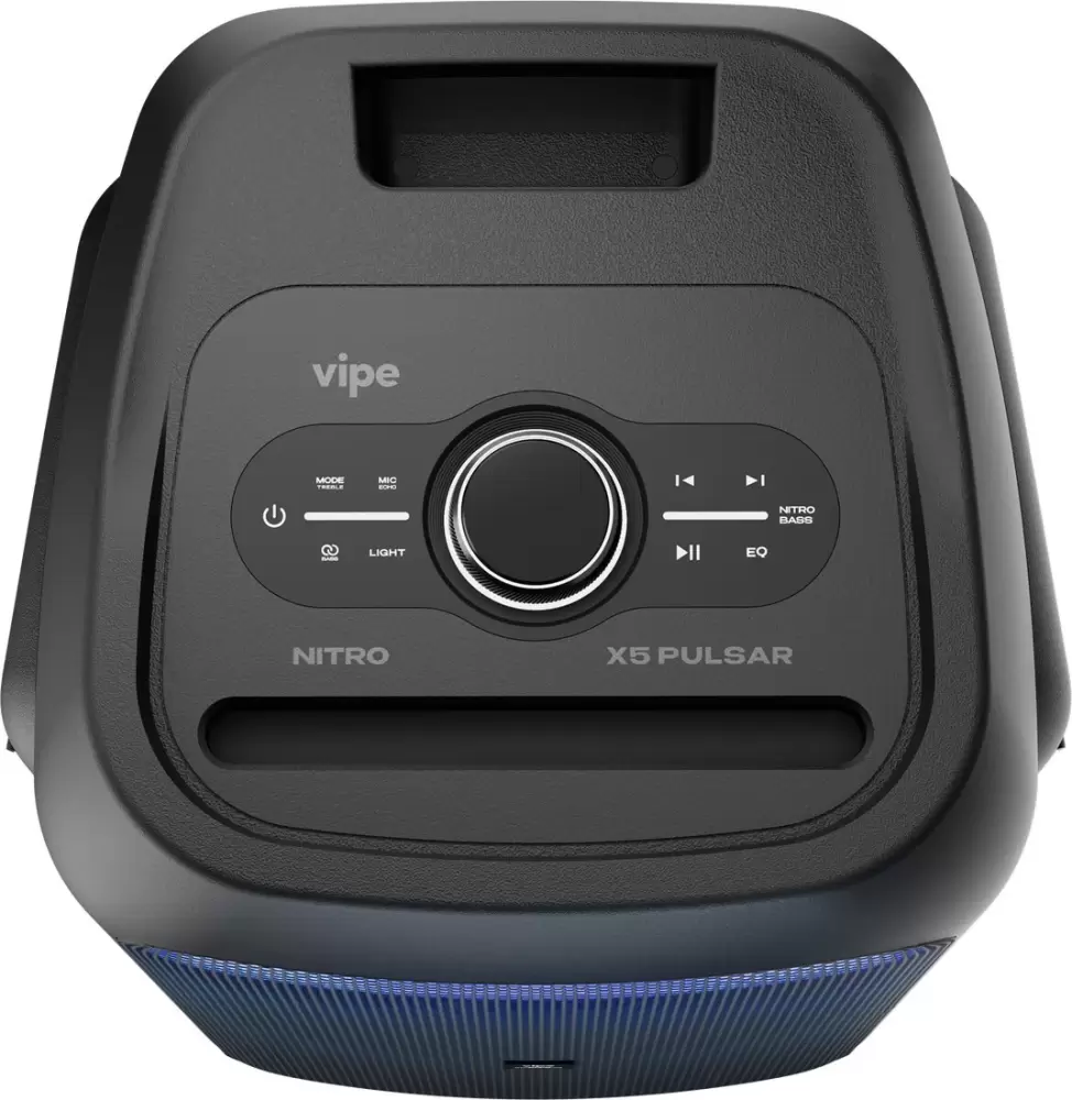 Колонка для вечеринок Vipe NITRO X5 Pulsar фото