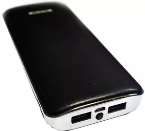 Портативное зарядное устройство VipTek A6 20000mAh (черный) фото
