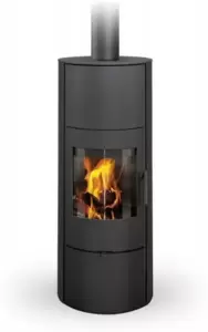 Печь-камин Romotop Evora 03 фото