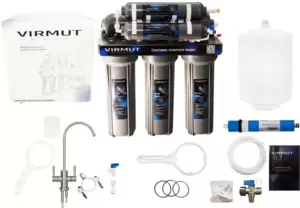 Virmut Osmo-6 267501797