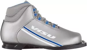 Лыжные ботинки VISU 6-0301/1 фото