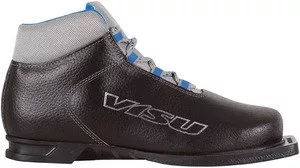 Лыжные ботинки VISU 6-0302/1 фото