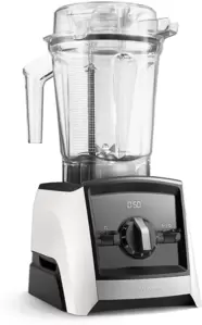 Блендер Vitamix A2300i (белый) фото