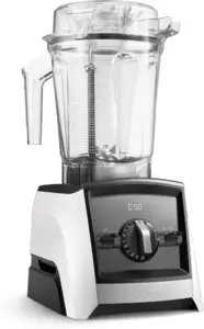 Блендер Vitamix A2500i (белый) фото