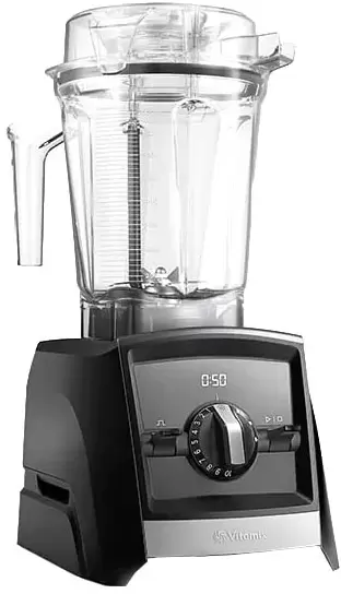 Vitamix A2500i (черный)