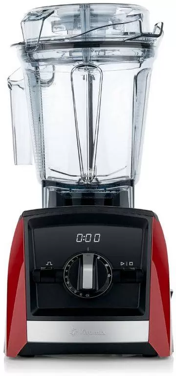 Vitamix A2500i (красный)