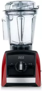 Блендер Vitamix A2500i (красный) фото