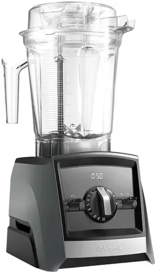 Vitamix A2500i (серый)
