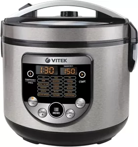 Мультиварка Vitek VT-4272 BK фото