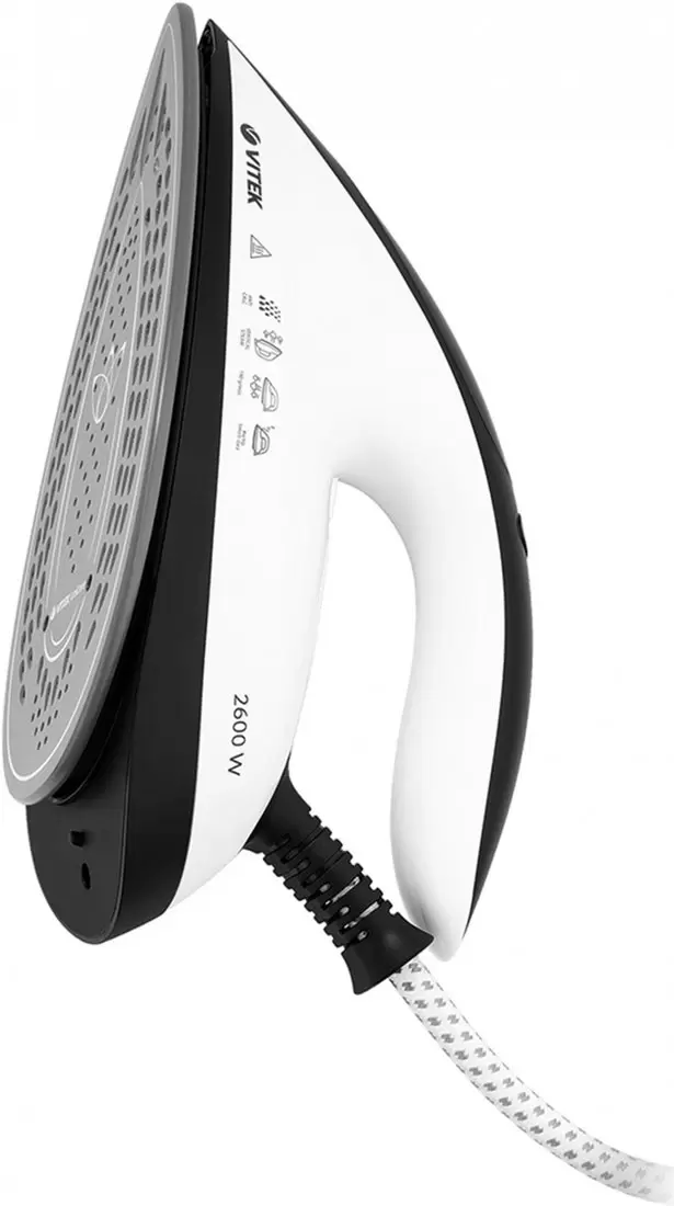 Утюг Vitek 2431-VT-02 фото