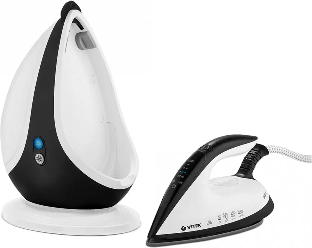 Утюг Vitek 2431-VT-02 фото