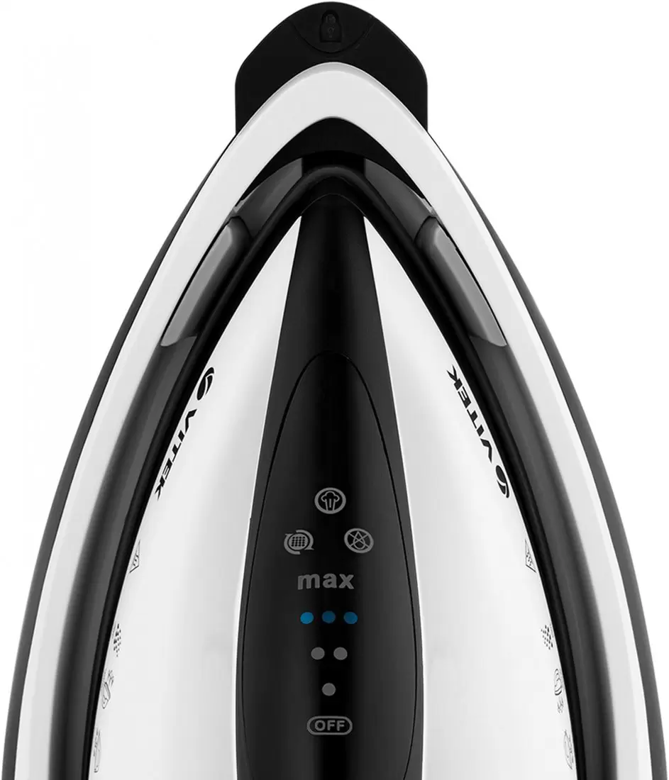 Утюг Vitek 2431-VT-02 фото