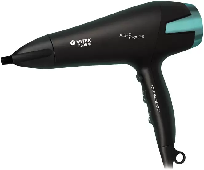 Vitek Aquamarine VT-1322