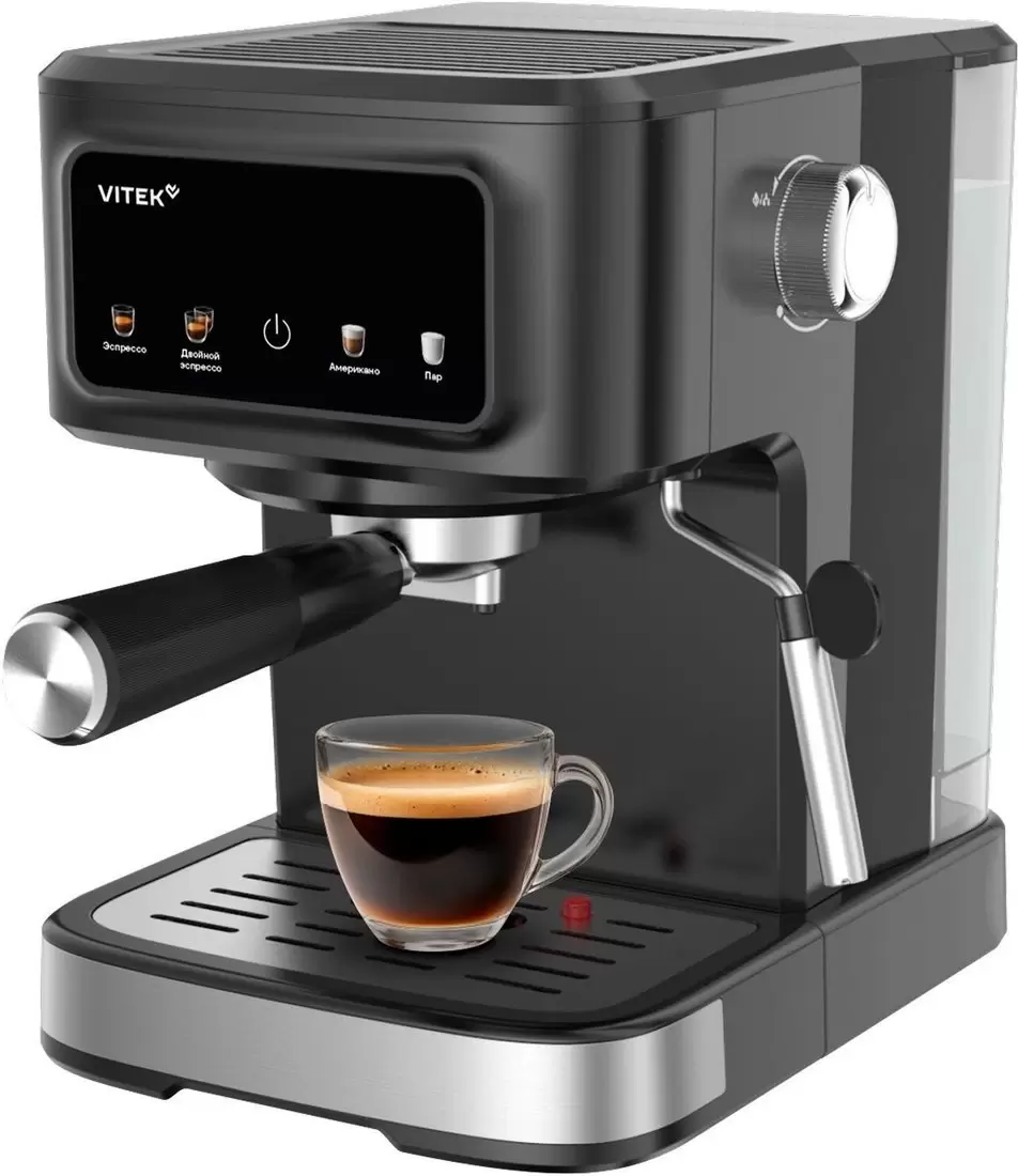 Vitek Gracia VT-CME1502