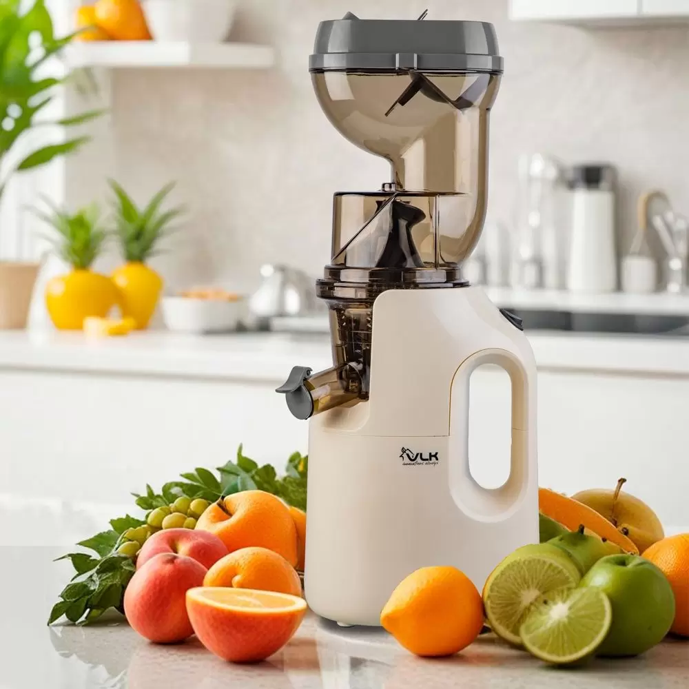Соковыжималка VLK Profi-3300 фото