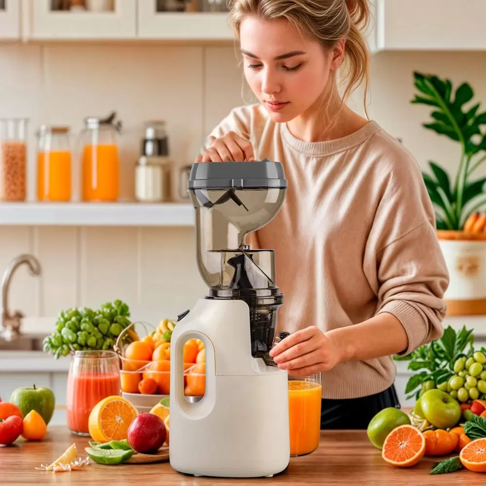 Соковыжималка VLK Profi-3300 фото