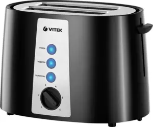 Тостер Vitek Starlight VT-7167 фото