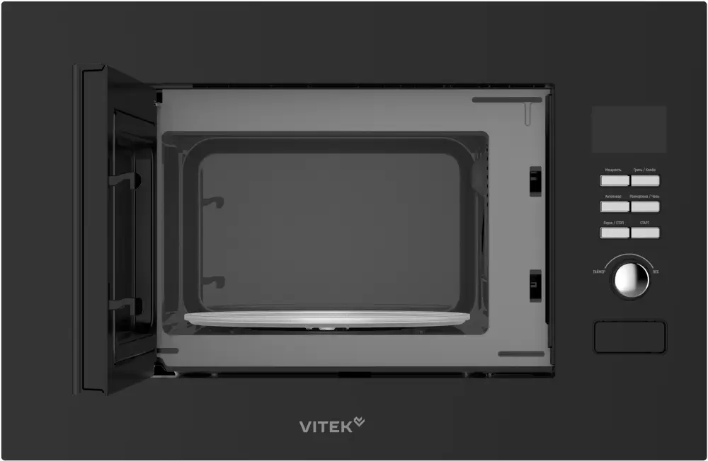 Микроволновая печь VITEK VBMW 2040 BG фото
