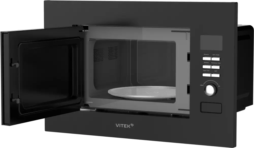 Микроволновая печь VITEK VBMW 2040 BG фото