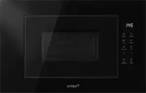 Микроволновая печь VITEK VBMW 2060 BG фото