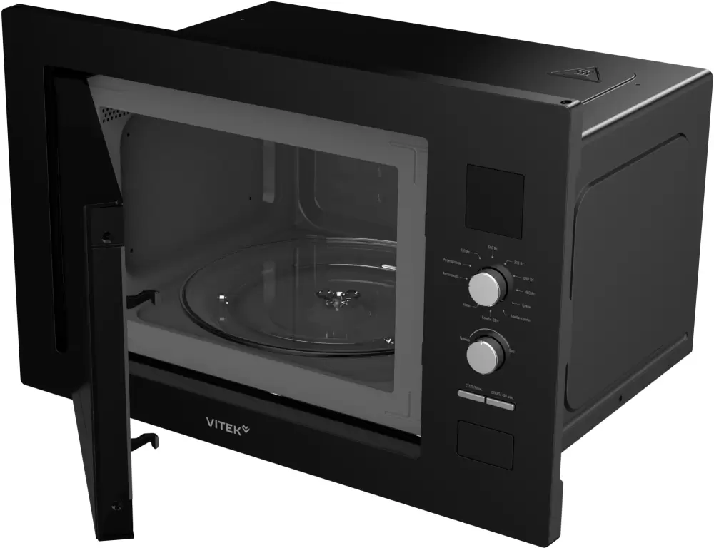 Микроволновая печь VITEK VBMW 2540 BG фото