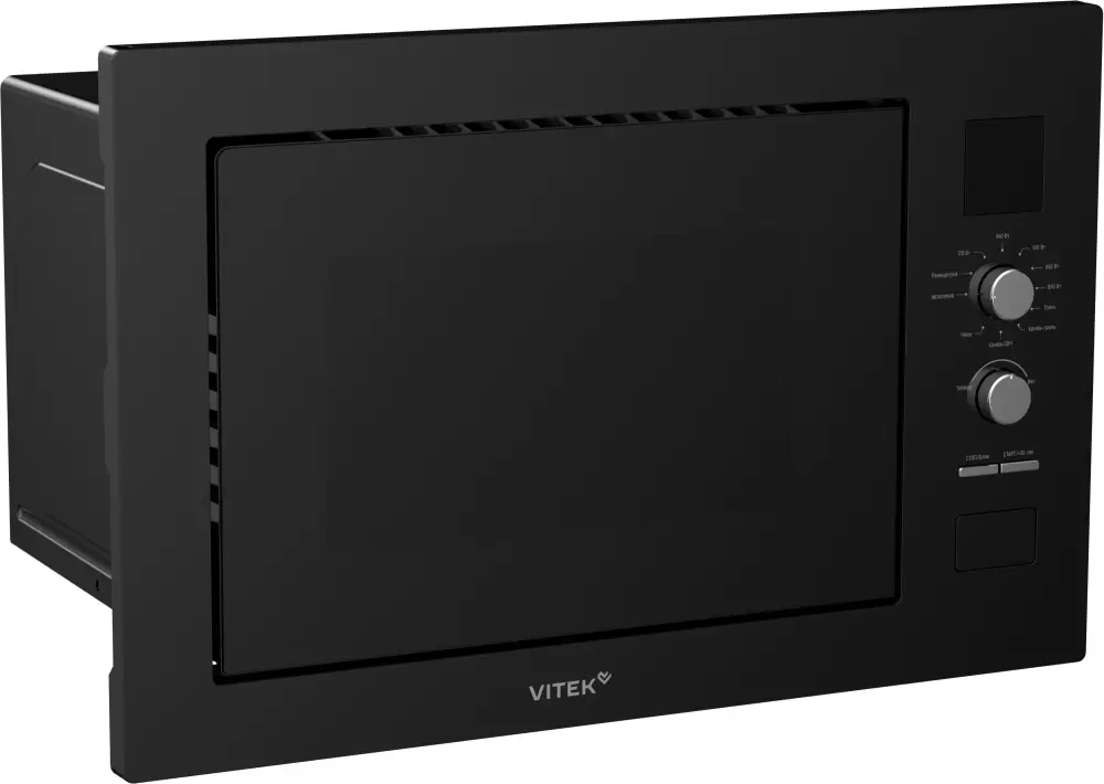 Микроволновая печь VITEK VBMW 2540 BG фото