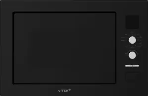 Микроволновая печь VITEK VBMW 2540 BG фото