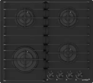 Варочная панель Vitek VGH 6420 BG