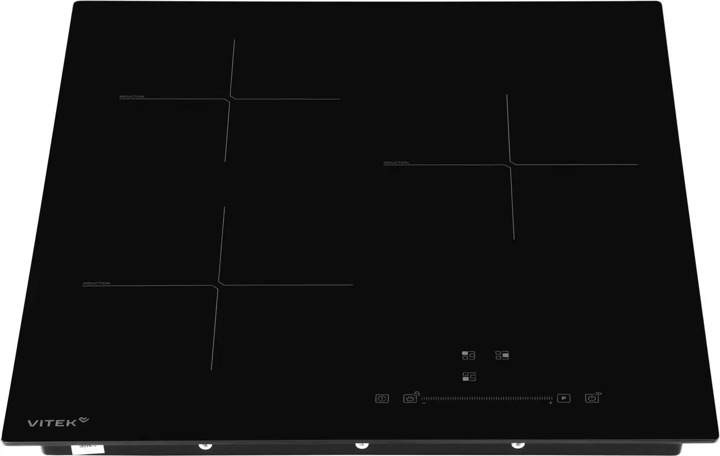 Варочная панель Vitek VHI4310 фото