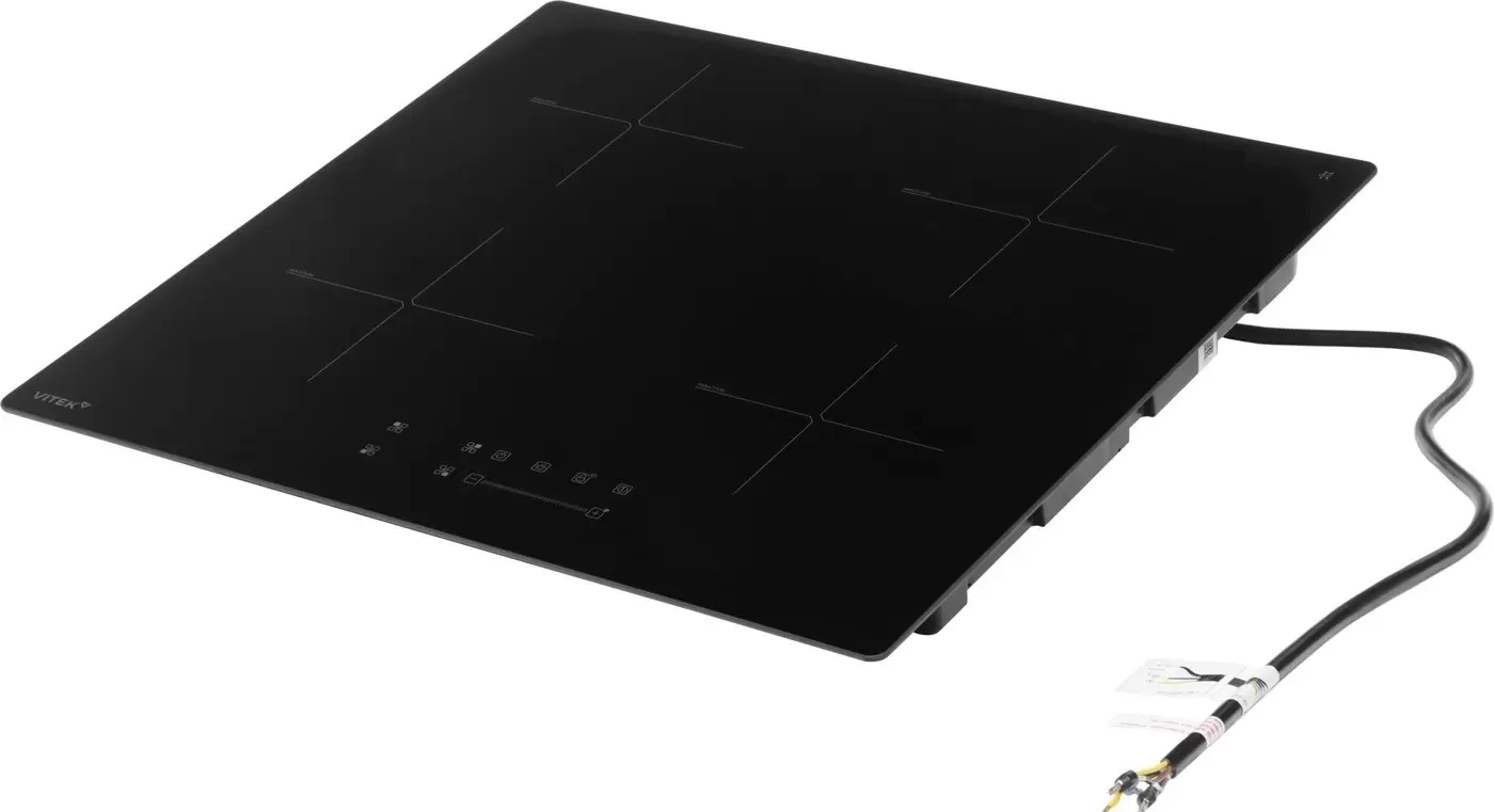 Варочная панель Vitek VHI6410 фото