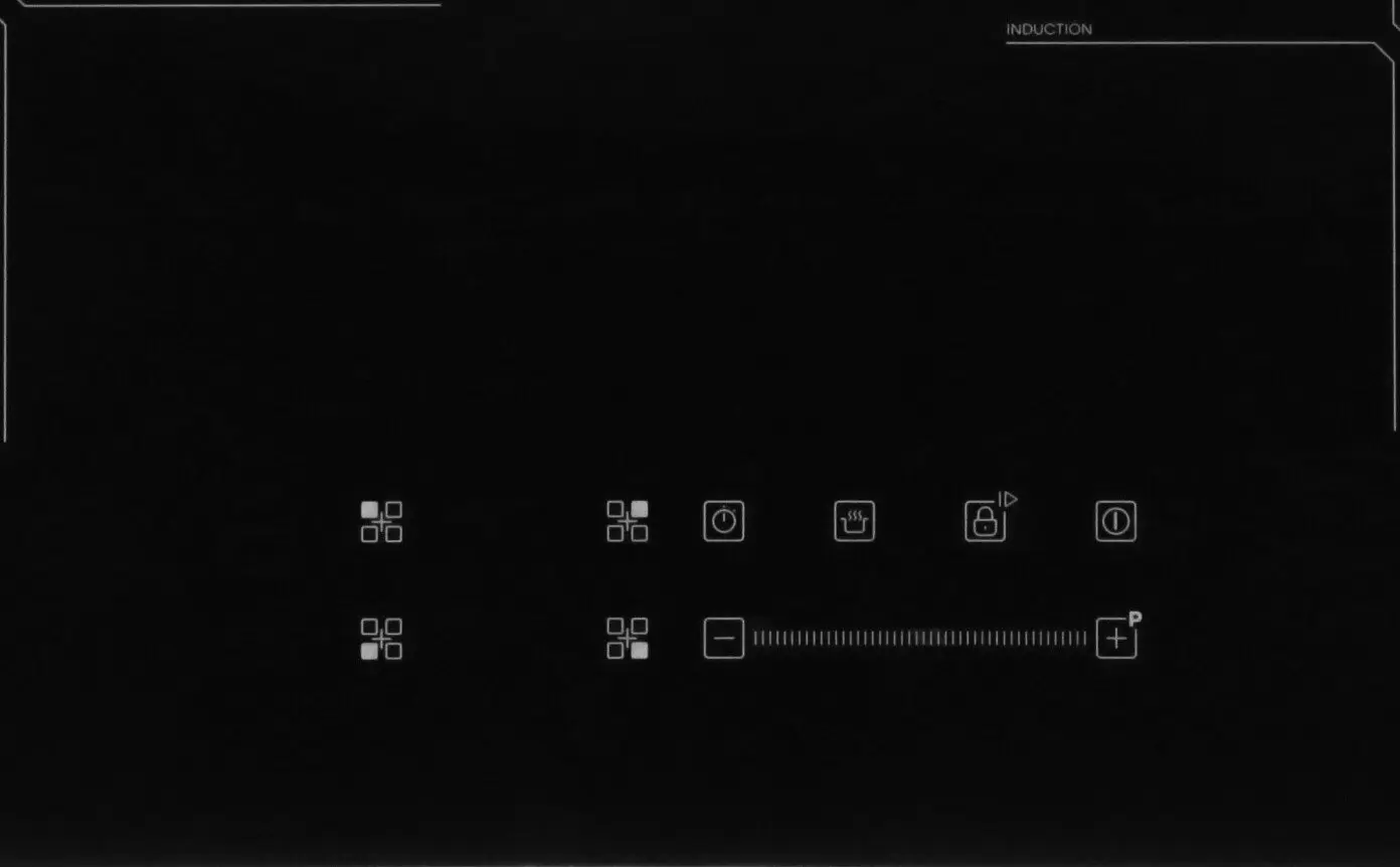 Варочная панель Vitek VHI6410 фото