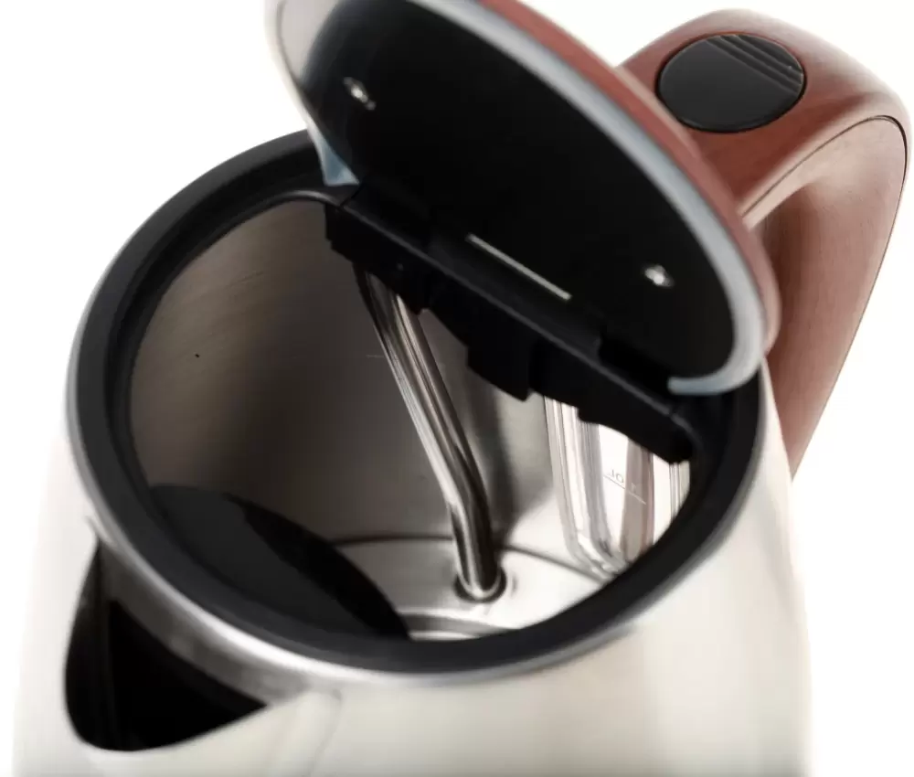 Электрический чайник Vitek VT-1162 SR фото