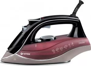 Утюг Vitek VT-1240 BD фото