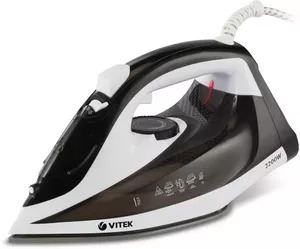 Утюг Vitek VT-1267 фото