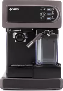 Рожковая кофеварка Vitek VT-1517 VT фото