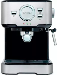 Рожковая кофеварка Vitek VT-1520 фото