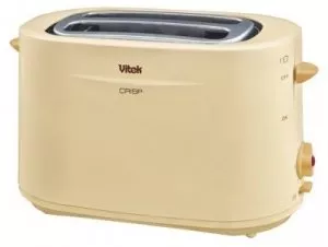 Тостер VITEK VT-1572 фото