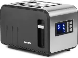 Тостер Vitek VT-1576 фото