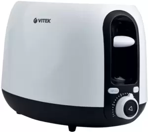 Тостер Vitek VT-1577 W фото