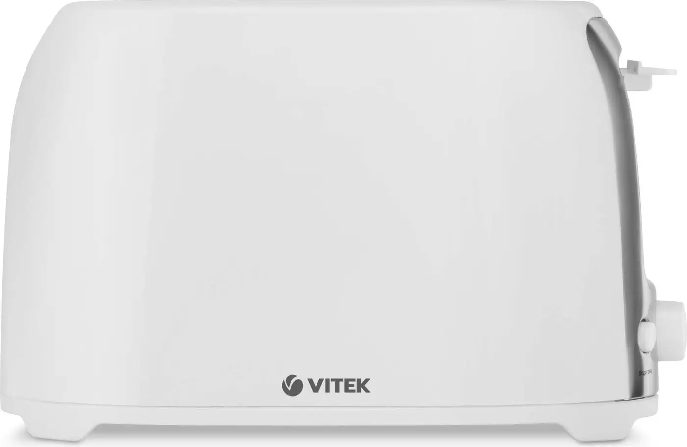 Тостер Vitek VT-1582 W фото