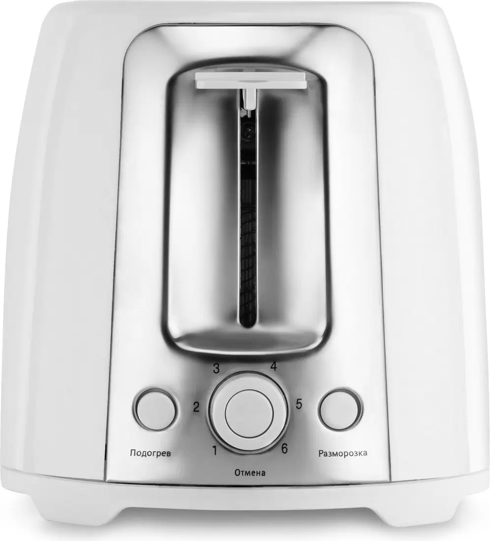 Тостер Vitek VT-1582 W фото