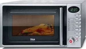 Микроволновая печь с грилем VITEK VT-1694 Proenix фото