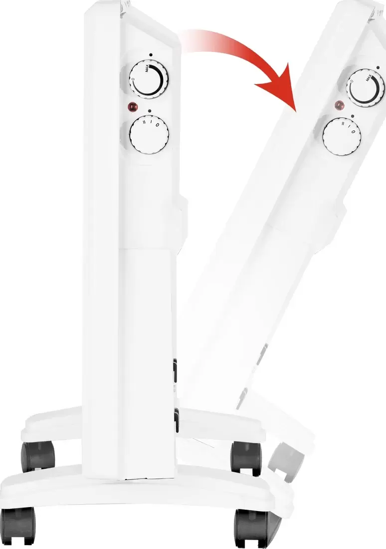 Конвектор Vitek VT-2183 фото