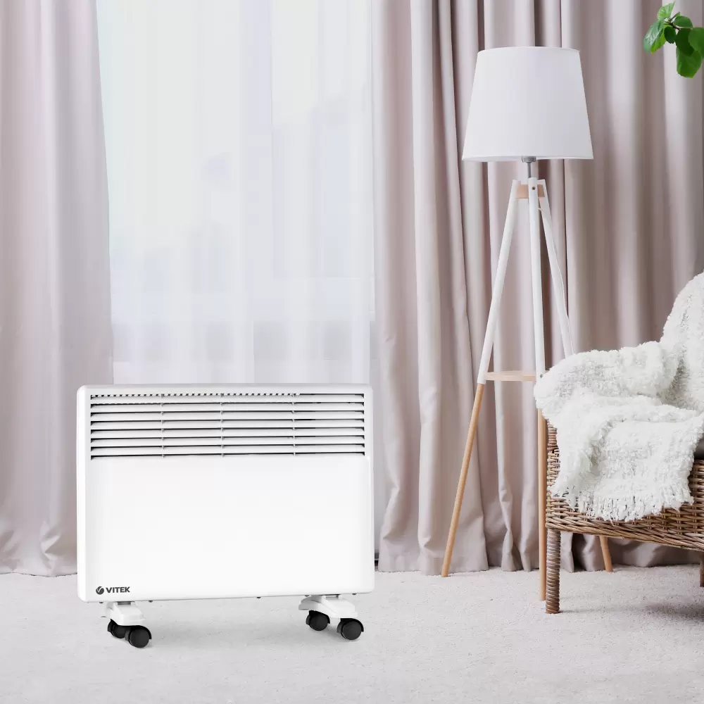 Конвектор Vitek VT-2184 фото