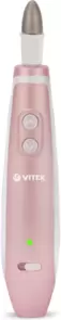 Аппарат для маникюра и педикюра Vitek VT-2215 PK