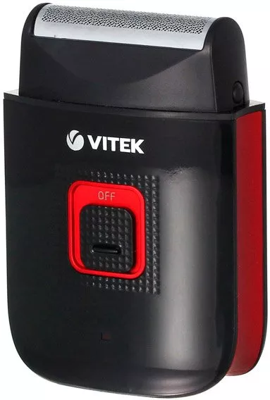 Электробритва VITEK VT-2371 BK фото 3